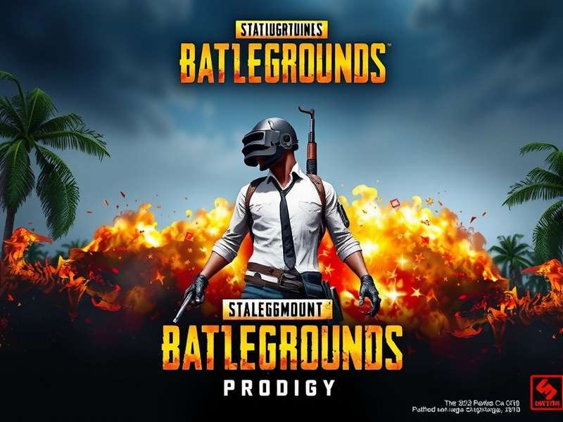 PUBG Survival Prodigy Indian Maps